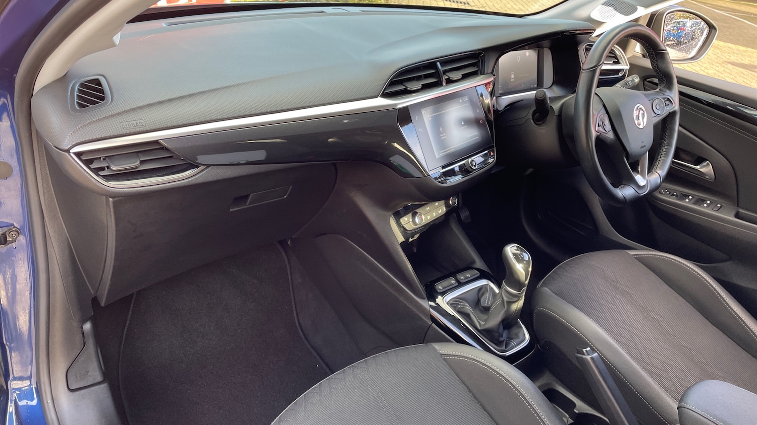 Used Vauxhall Corsa 2021 for sale - 76770122: Photo 10