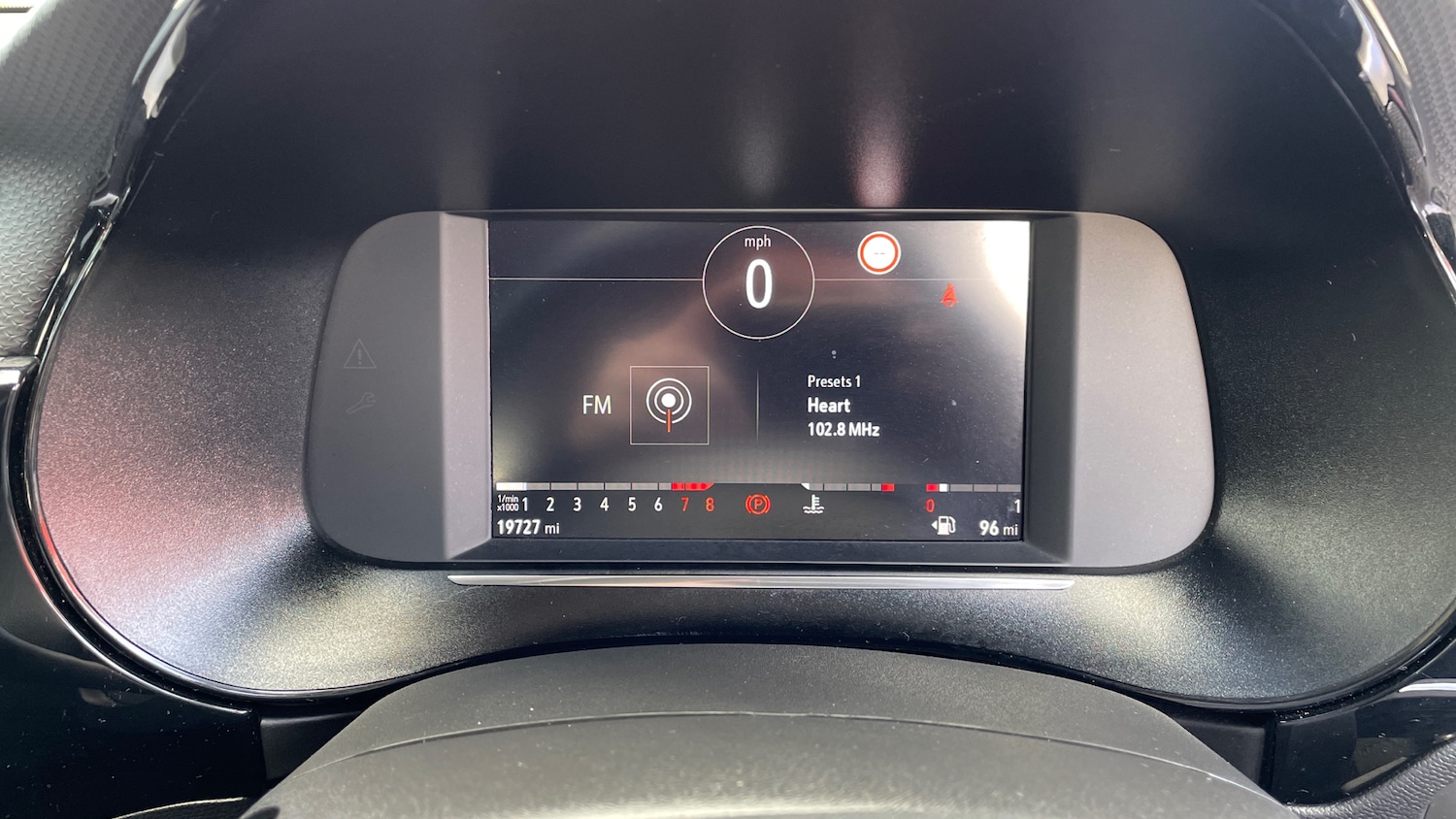 Used Vauxhall Corsa 2021 for sale - 76770122: Photo 13