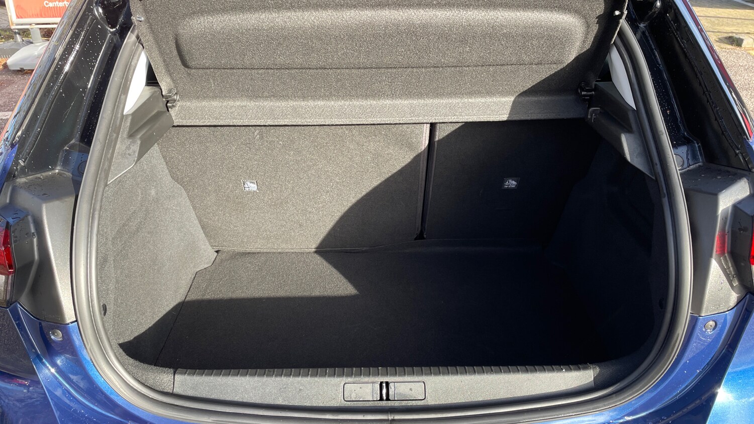 Used Vauxhall Corsa 2021 for sale - 76770122: Photo 15