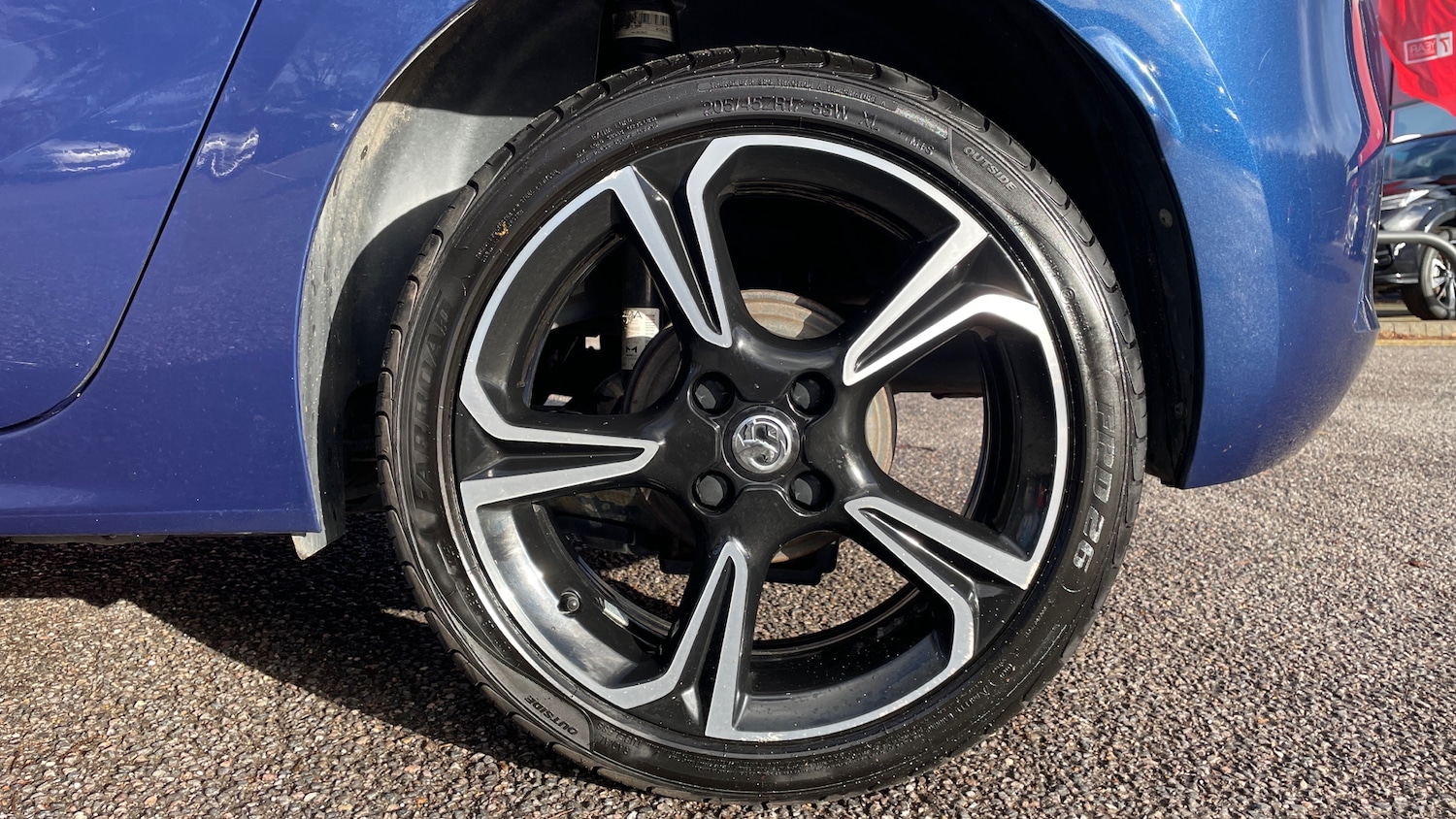 Used Vauxhall Corsa 2021 for sale - 76770122: Photo 18