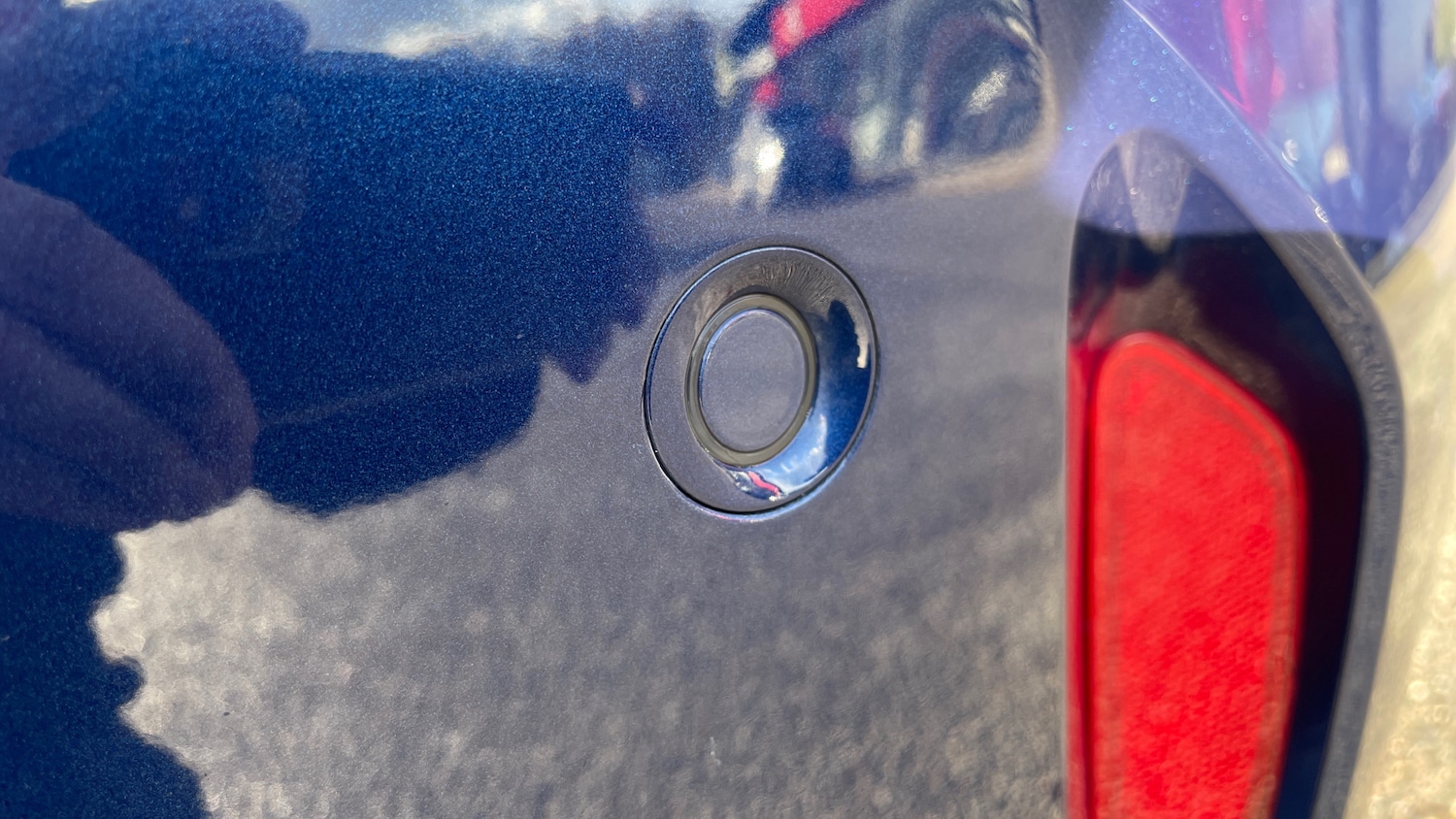 Used Vauxhall Corsa 2021 for sale - 76770122: Photo 21