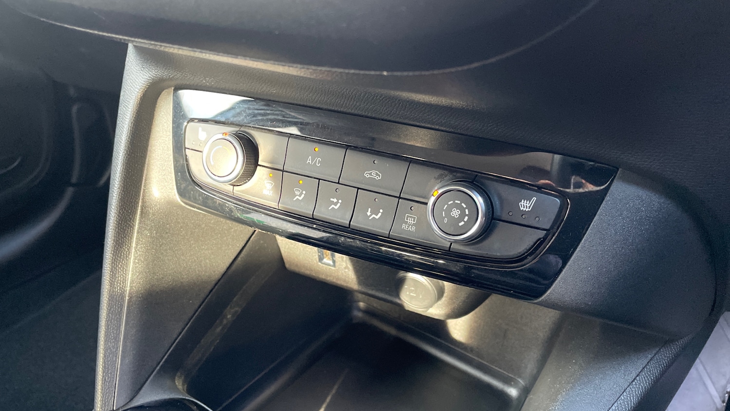 Used Vauxhall Corsa 2021 for sale - 76770122: Photo 23