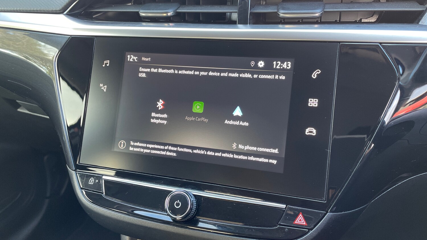 Used Vauxhall Corsa 2021 for sale - 76770122: Photo 24