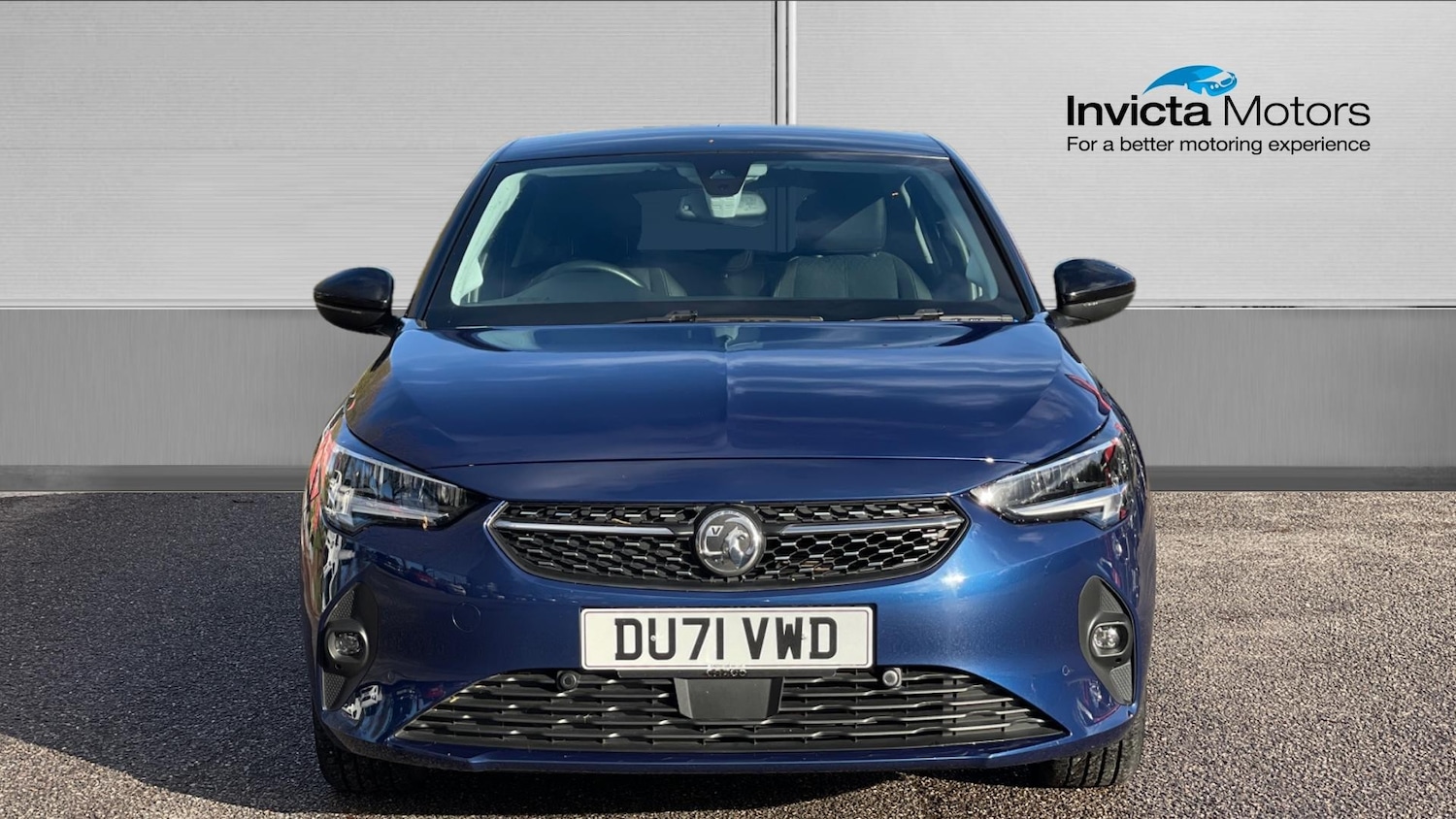 Used Vauxhall Corsa 2021 for sale - 76770122: Photo 8