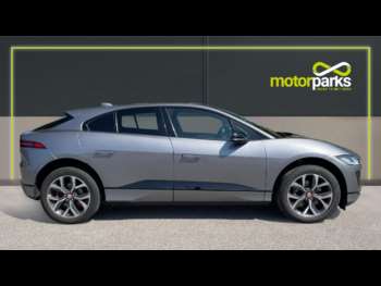 Used Jaguar I-Pace 2022 for sale - 75137963: Photo