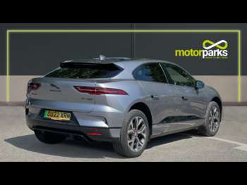Used Jaguar I-Pace 2022 for sale - 75137963: Photo