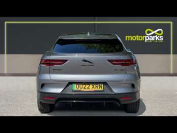 Used Jaguar I-Pace 2022 for sale - 75137963: Photo