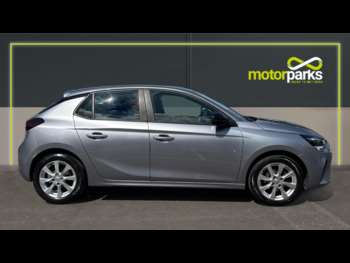 Used Vauxhall Corsa 2021 for sale - 74886669: Photo