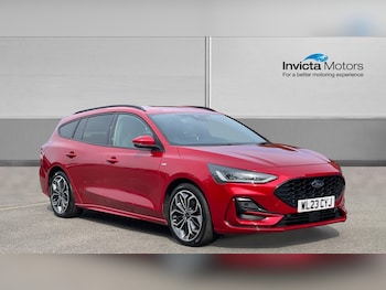Used Ford Focus 2023 for sale - 79314435: Photo