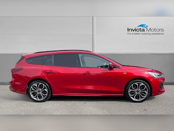 Used Ford Focus 2023 for sale - 79314435: Photo