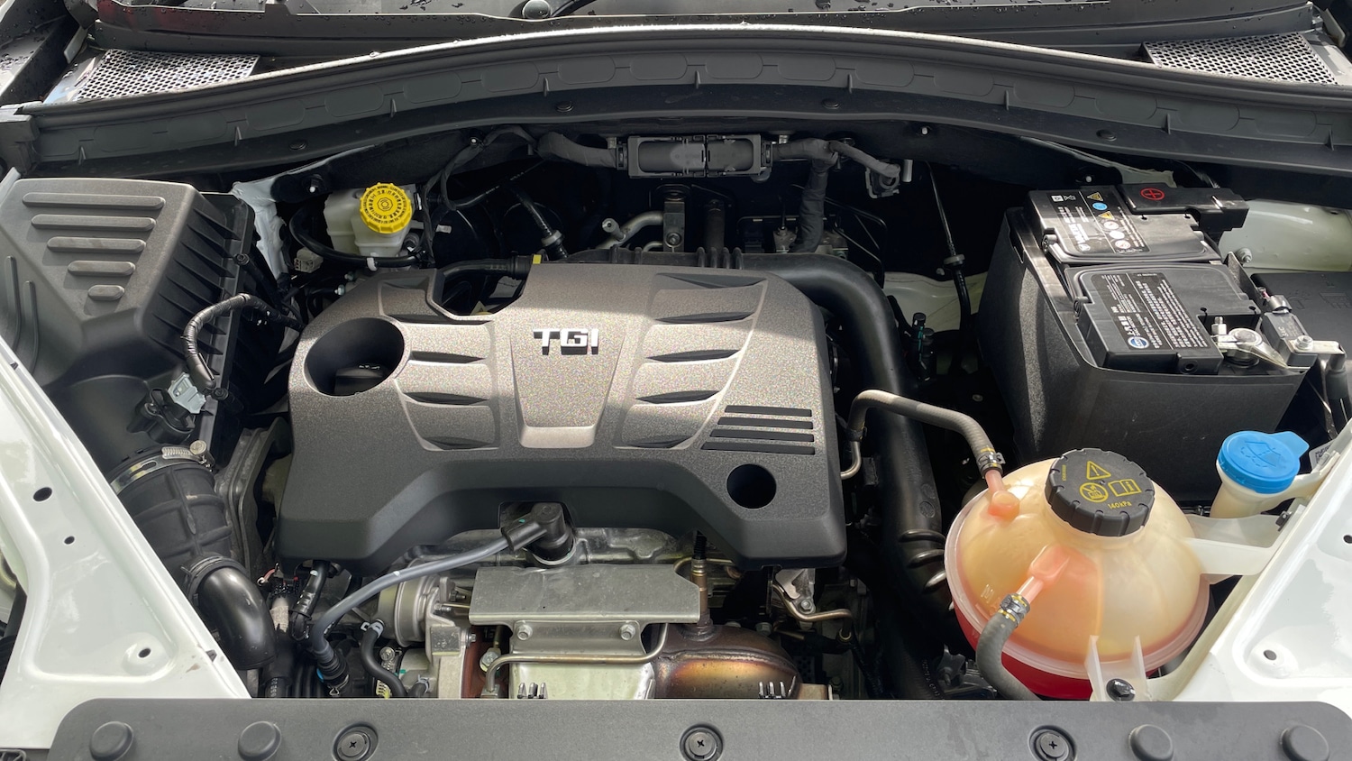 Vehicle 16