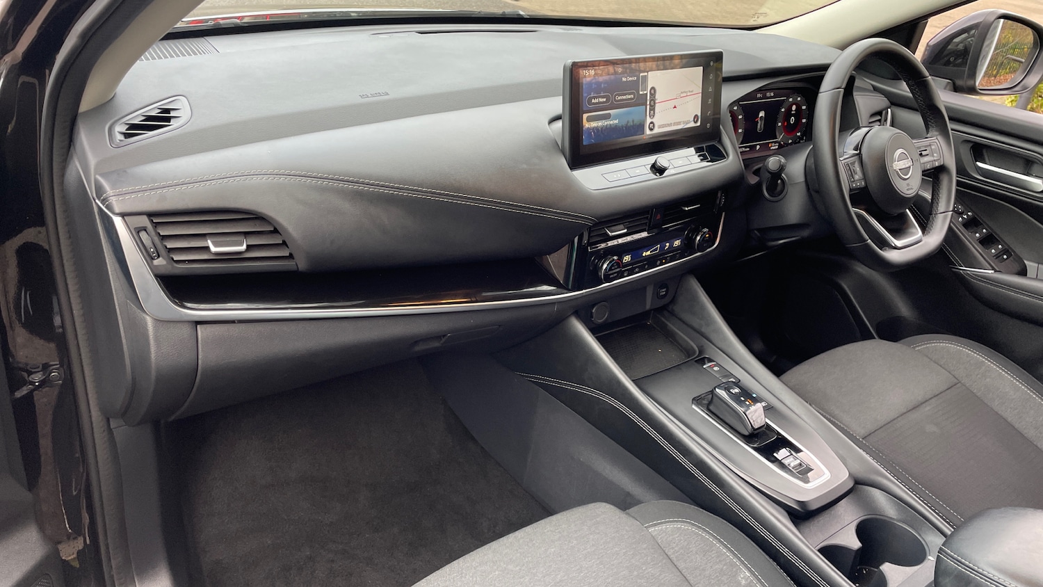 Used Nissan Qashqai 2023 for sale - 76836821: Photo 10