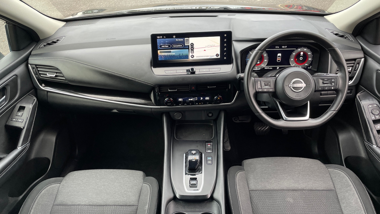 Used Nissan Qashqai 2023 for sale - 76836821: Photo 11