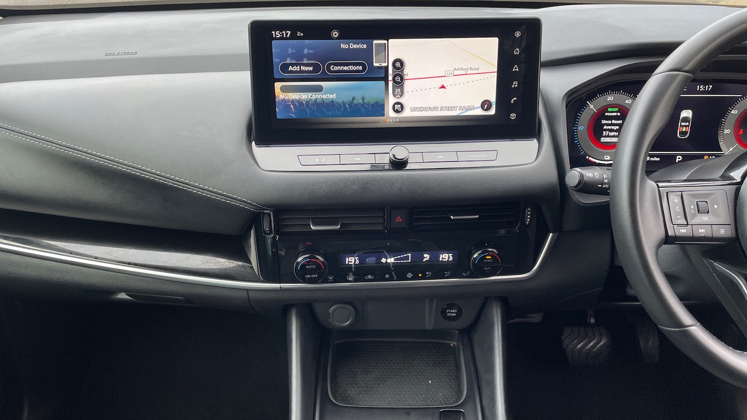 Used Nissan Qashqai 2023 for sale - 76836821: Photo 12