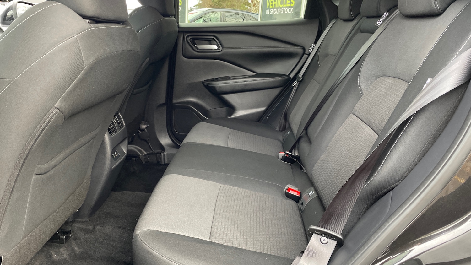 Used Nissan Qashqai 2023 for sale - 76836821: Photo 14