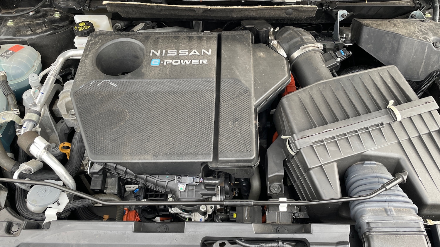 Used Nissan Qashqai 2023 for sale - 76836821: Photo 16