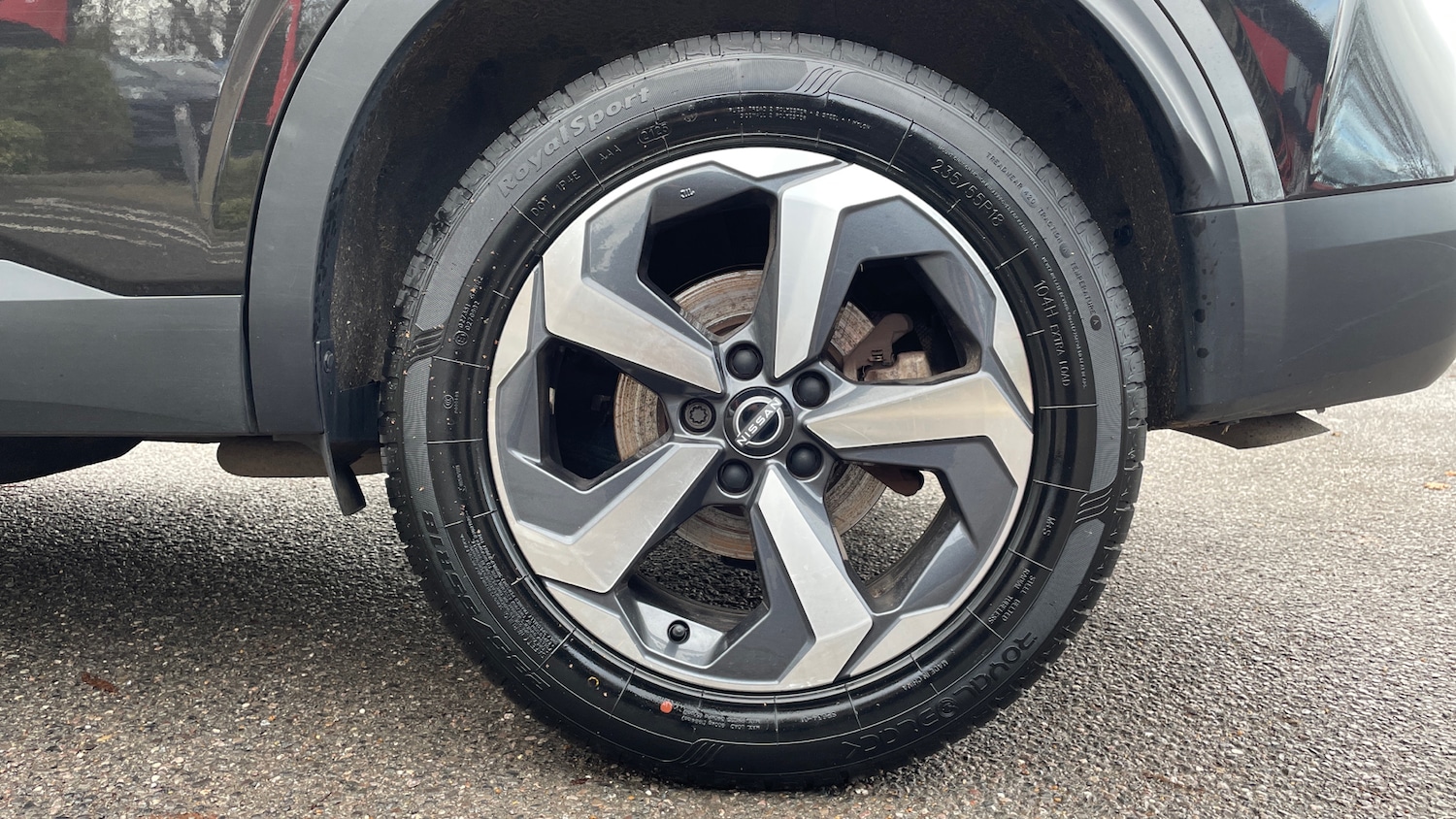 Used Nissan Qashqai 2023 for sale - 76836821: Photo 18