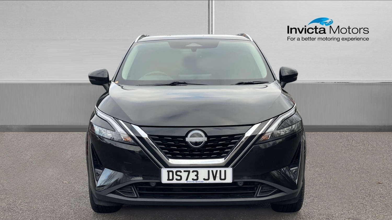 Used Nissan Qashqai 2023 for sale - 76836821: Photo 8