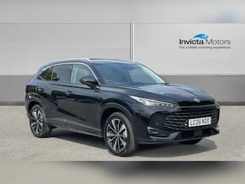 Used MG MG HS 2026 for sale - 79724875: Photo