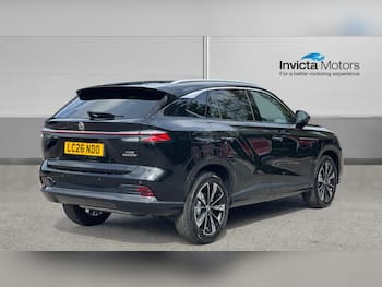 Used MG MG HS 2026 for sale - 79724875: Photo