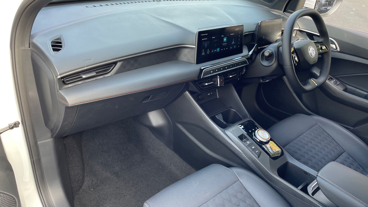 Used MG MG3 2025 for sale - 76387094: Photo 10