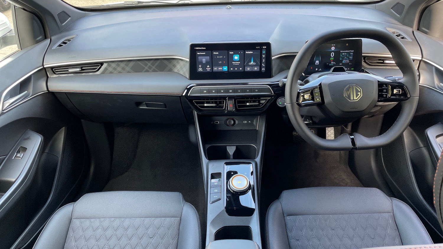 Used MG MG3 2025 for sale - 76387094: Photo 11