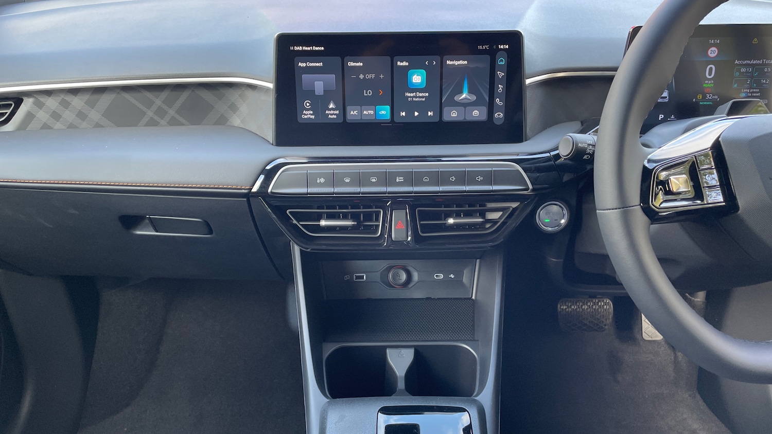 Used MG MG3 2025 for sale - 76387094: Photo 12