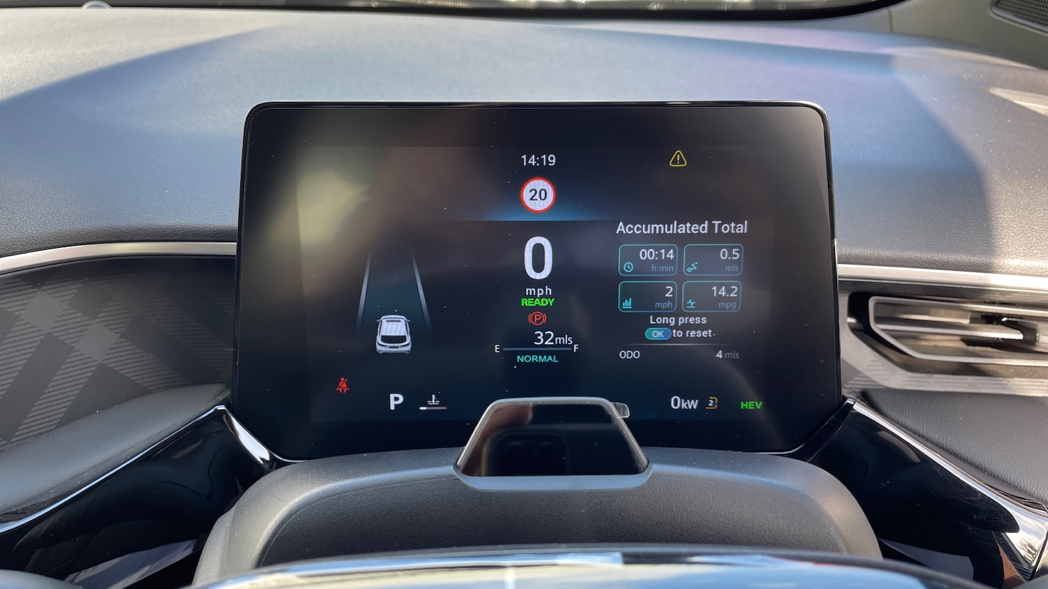 Used MG MG3 2025 for sale - 76387094: Photo 13