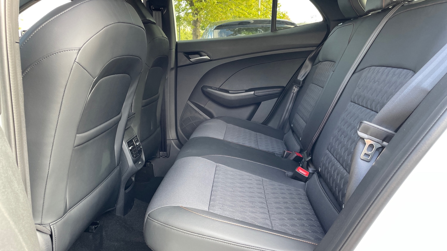 Used MG MG3 2025 for sale - 76387094: Photo 14