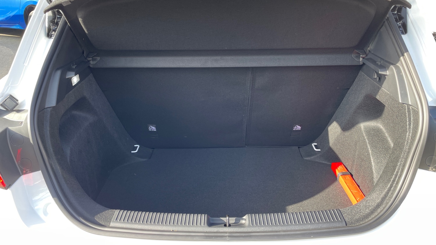 Used MG MG3 2025 for sale - 76387094: Photo 15