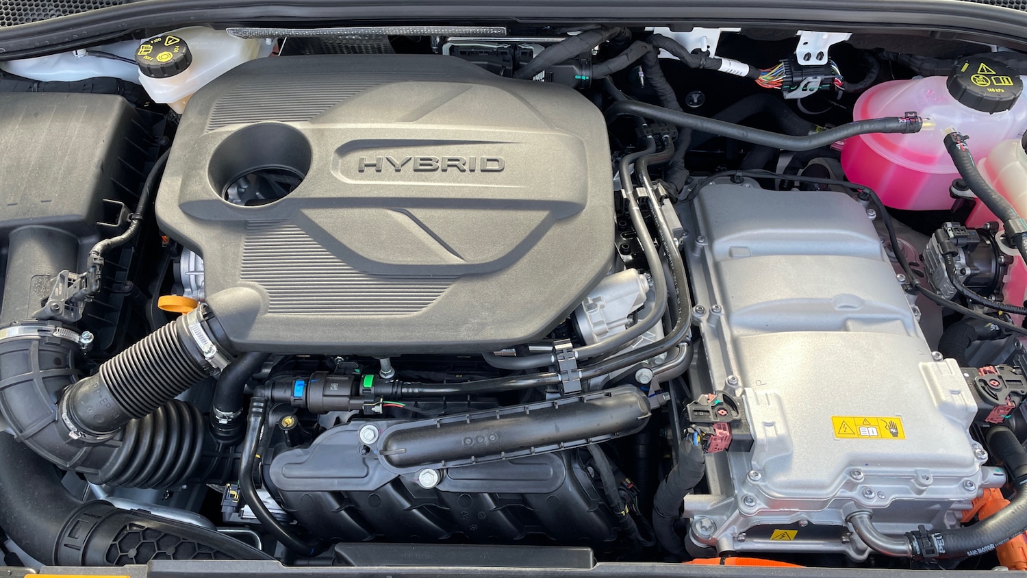 Used MG MG3 2025 for sale - 76387094: Photo 16