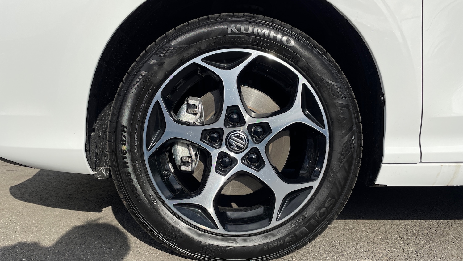 Used MG MG3 2025 for sale - 76387094: Photo 17