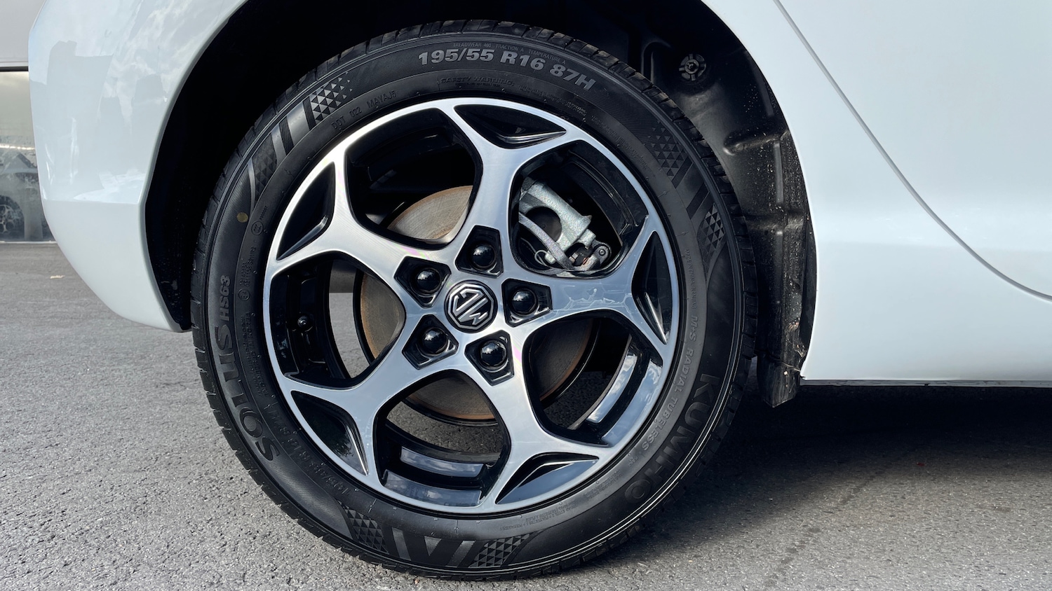 Used MG MG3 2025 for sale - 76387094: Photo 19