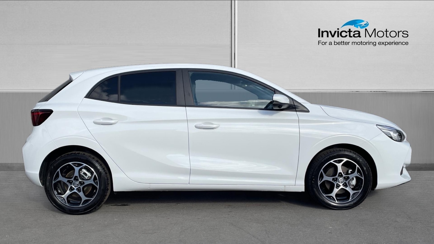 Used MG MG3 2025 for sale - 76387094: Photo 2