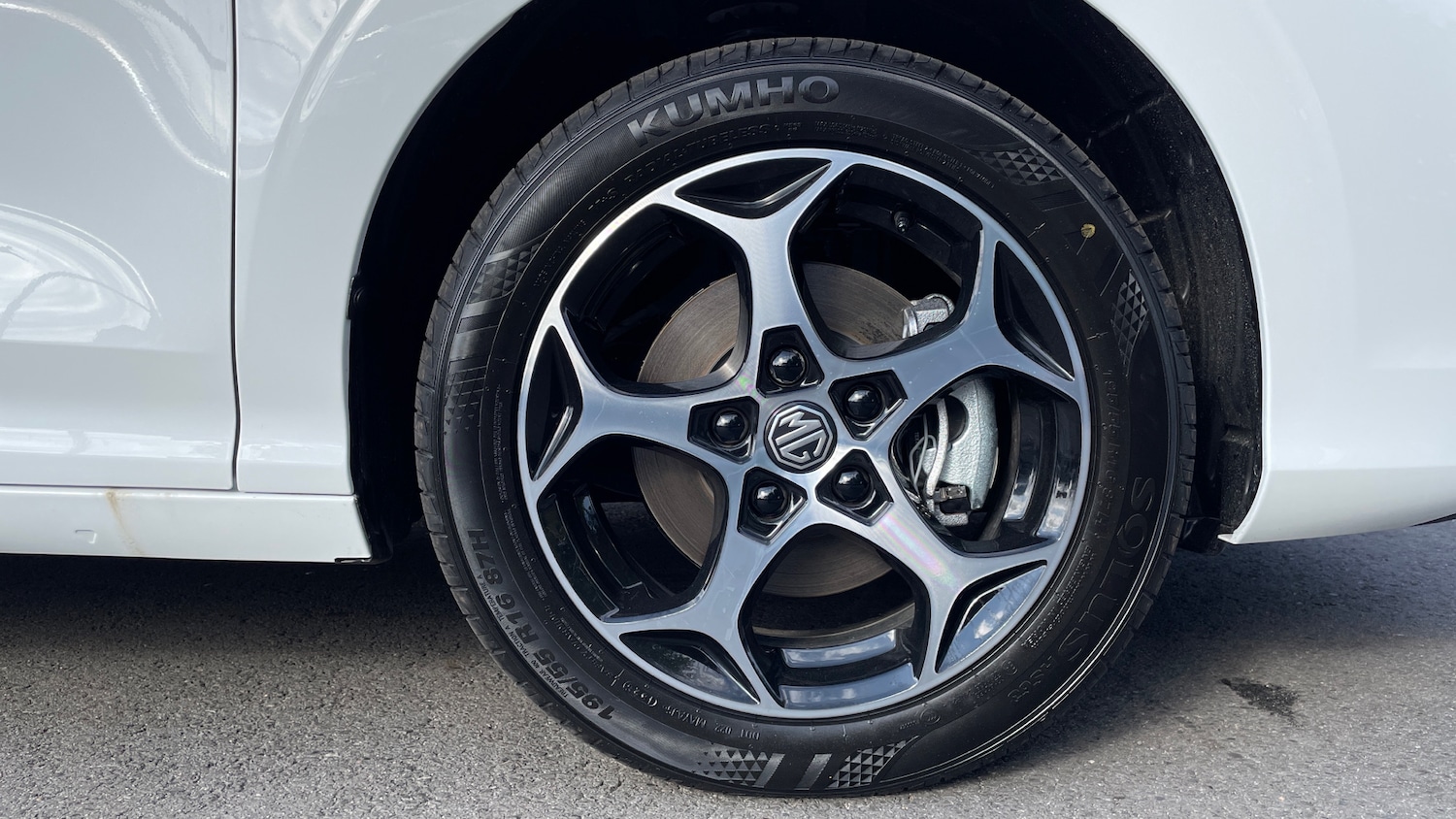 Used MG MG3 2025 for sale - 76387094: Photo 20