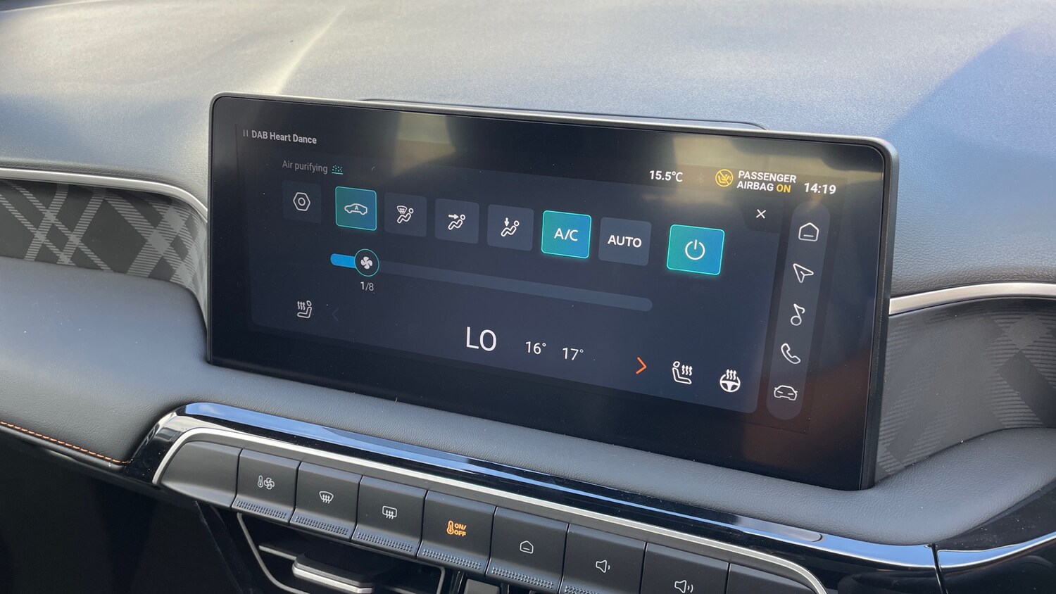 Used MG MG3 2025 for sale - 76387094: Photo 25