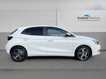 Used MG MG3 2025 for sale - 76387094: Photo