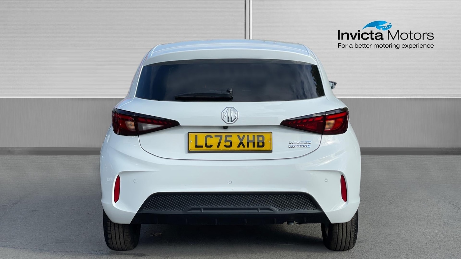 Used MG MG3 2025 for sale - 76387094: Photo 4