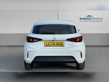 Used MG MG3 2025 for sale - 76387094: Photo