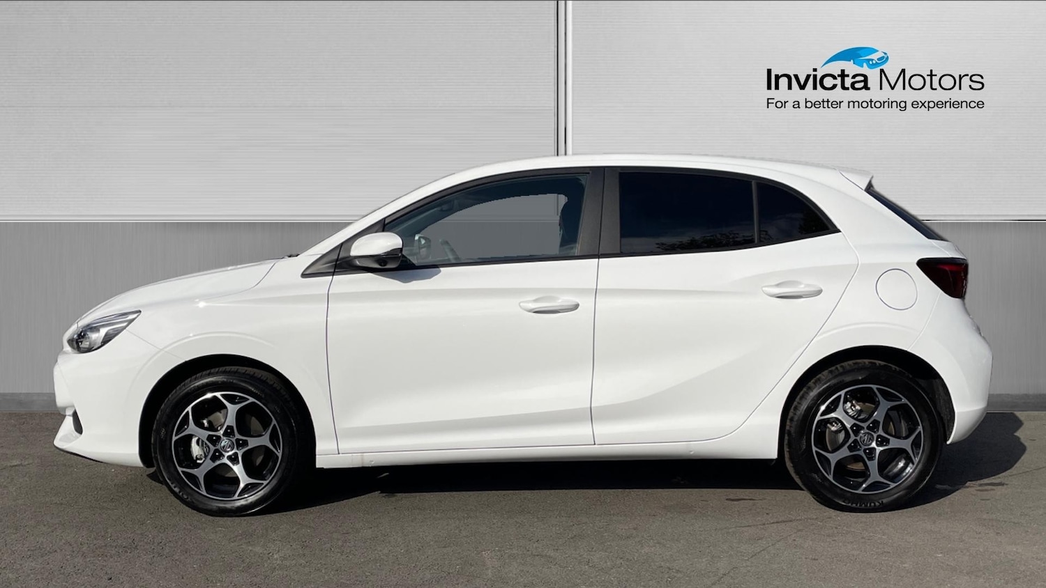 Used MG MG3 2025 for sale - 76387094: Photo 6