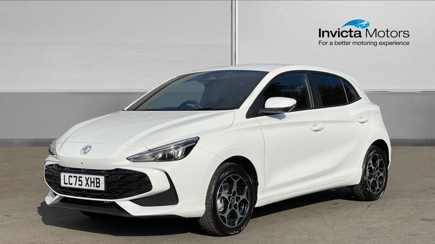 Used MG MG3 2025 for sale - 76387094: Photo 7