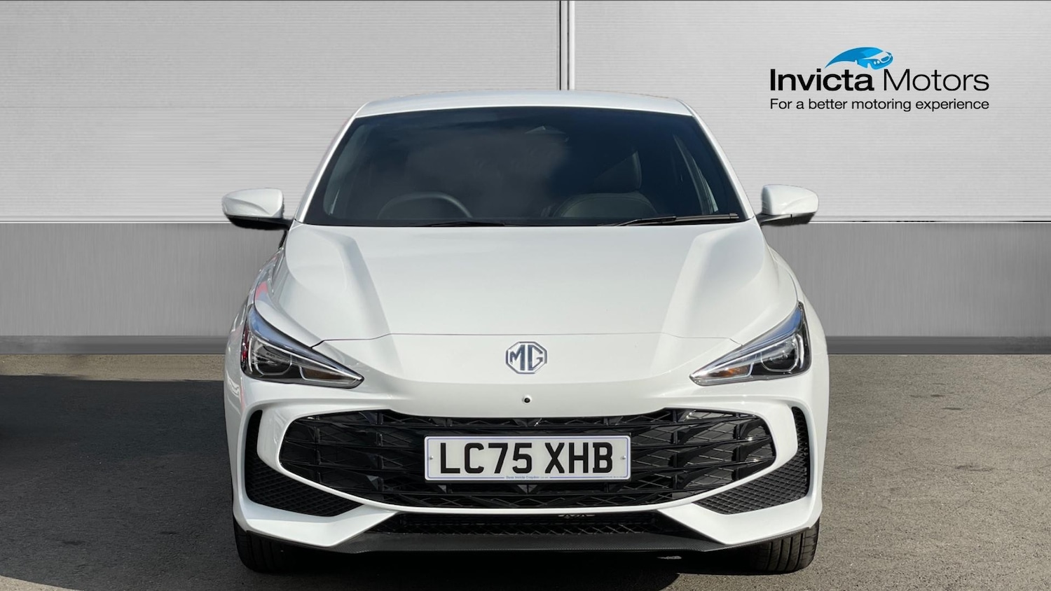 Used MG MG3 2025 for sale - 76387094: Photo 8