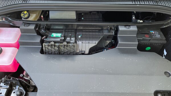 Used MG MG4 for sale - 75124709: Photo 16