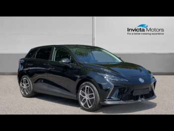 Trophy Ev Extended Range Au 5-Door