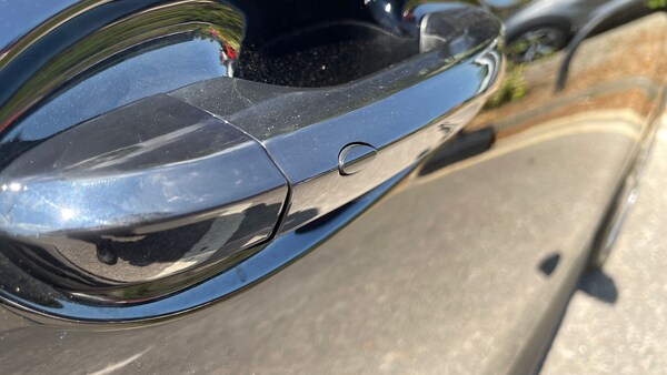 Used MG MG4 for sale - 75124709: Photo 21