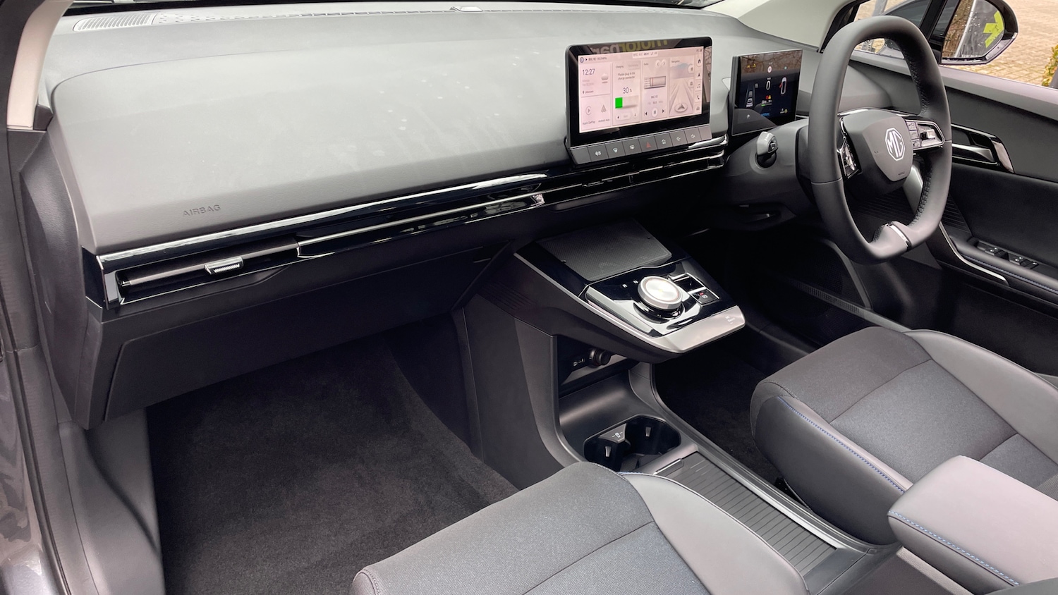 Used MG MG4 2026 for sale - 77452955: Photo 10