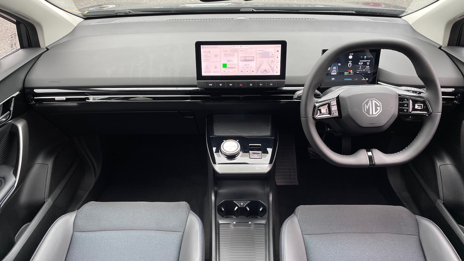 Used MG MG4 2026 for sale - 77452955: Photo 11