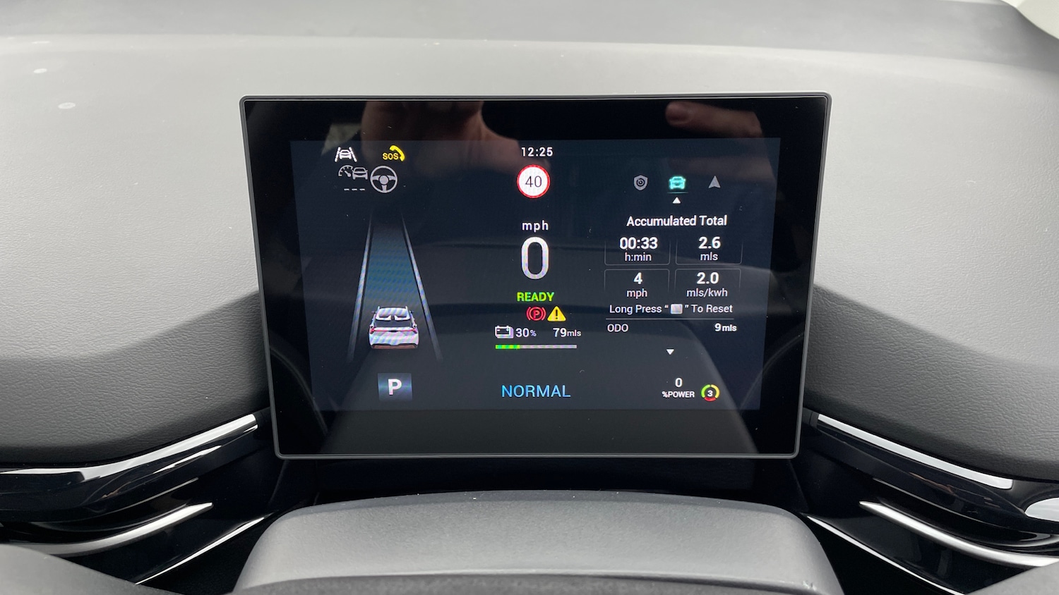 Used MG MG4 2026 for sale - 77452955: Photo 13