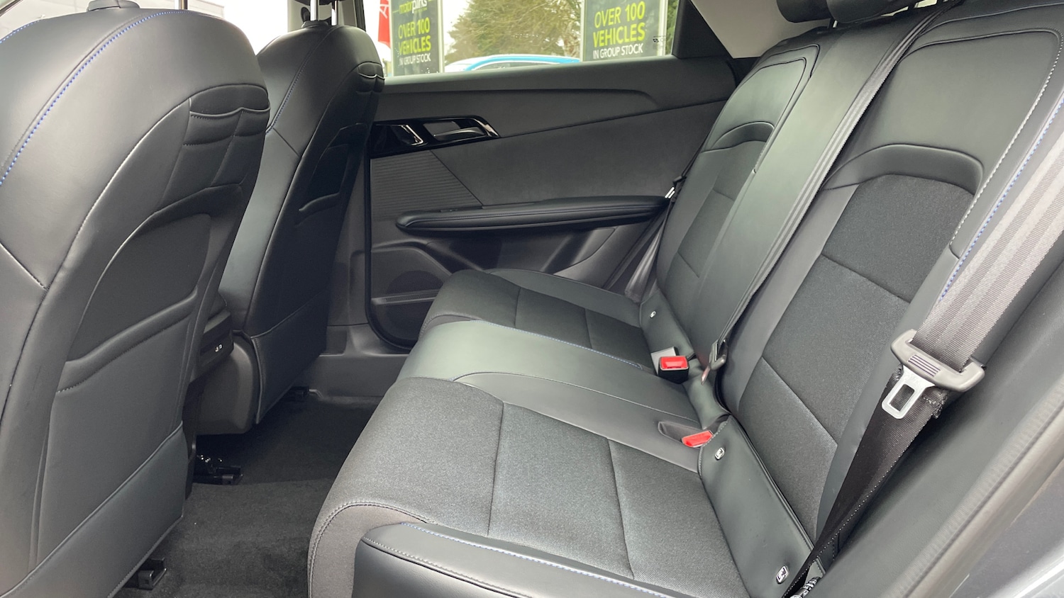 Used MG MG4 2026 for sale - 77452955: Photo 14