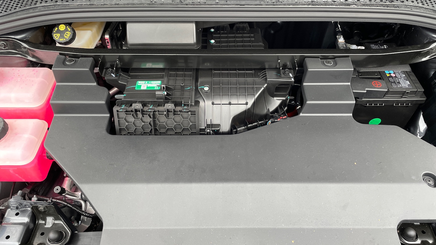 Used MG MG4 2026 for sale - 77452955: Photo 16